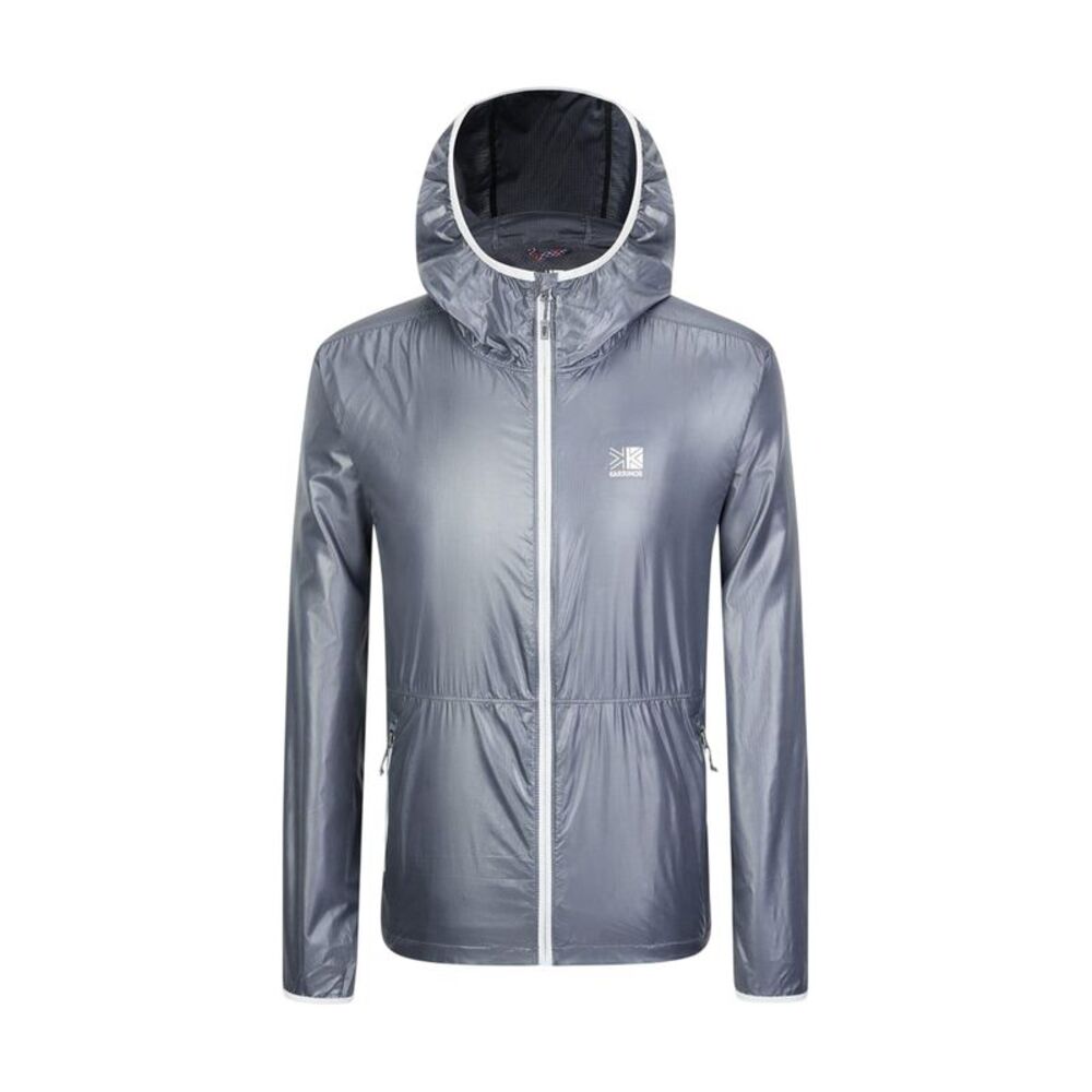Karrimor Mens Waterproof Jacket / Charcoal